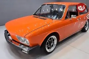 تصاویر| برازیلیا؛ یکی از موفق‌ترین پروژه‌های بومی فولکس‌واگن در آمریکای جنوبی