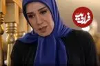 عکس| سفر در زمان؛ «عاطفه نخعی» 6 سال بعد سریال برادرجان در 49 سالگی