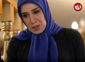 عکس| سفر در زمان؛ «عاطفه نخعی» 6 سال بعد سریال برادرجان در 49 سالگی