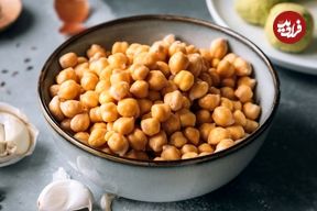 ۵ غذای گیاهی که «آهن» آنها از «استیک» بیشتر است