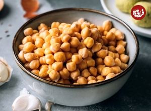 ۵ غذای گیاهی که «آهن» آنها از «استیک» بیشتر است