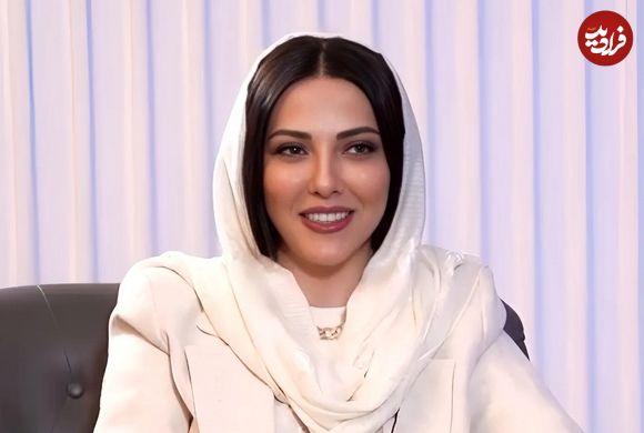 عکس؛ سفر به تاریخ؛ چهرۀ «لیلا اوتادی» در 6 سالگی در یک مهمانی