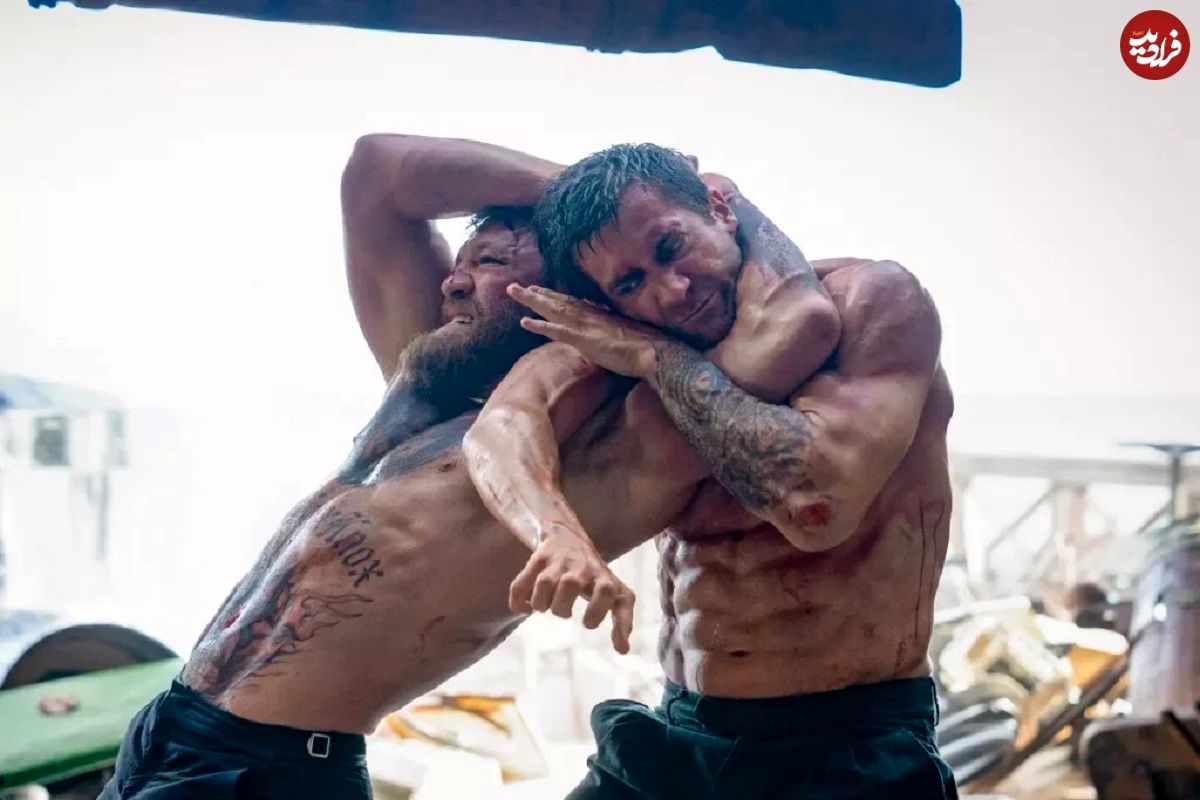 تصاویر؛ ۱۰ فیلم برتر ژانر هنرهای رزمی ترکیبی با طعم مبارزه و اکشن؛ از Road House تا Bruised