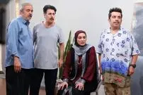ببینید| تیزر سریال اسباب زحمت سعید آقاخانی