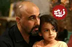 عکس| سفر زمان؛ «نیکی نصیریان و ساره بیات» در جشن حافظ؛ سال 93