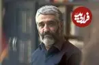 عکس| سفر زمان؛ چهرۀ متفاوت «پژمان جمشیدی» 12 سال قبل روی صحنه تئاتر