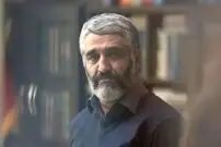 عکس| سفر زمان؛ چهرۀ متفاوت «پژمان جمشیدی» 12 سال قبل روی صحنه تئاتر