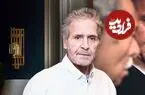 عکس| سفر زمان؛ «لیلا مصدقی و ابوالفضل پورعرب» در فیلم «دو روی سکه»؛ 34 سال قبل