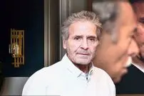 عکس| سفر زمان؛ «لیلا مصدقی و ابوالفضل پورعرب» در فیلم «دو روی سکه»؛ 34 سال قبل