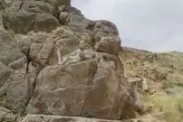 «هرکول کرمانشاه»؛ اثر باستانی منحصر‌به‌فردی که کمتر کسی آن را می‌شناسد