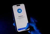 اضافه شدن یک متن هشدارآمیز به پروفایل برخی کاربران تلگرام