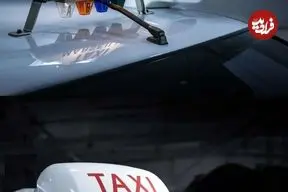 تصاویر؛ گران‌ترین تاکسی‌های پژو در جهان