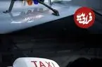 تصاویر؛ گران‌ترین تاکسی‌های پژو در جهان