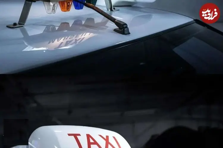 تصاویر؛ گران‌ترین تاکسی‌های پژو در جهان