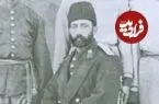 عکس| سفر زمان؛ «نایب‌الحکومه لرستان» و جمعی از نظامی‌ها در دوران قاجار