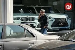 شوک جنگ به بازار خودرو؛ جهش ۳۷ درصدی قیمت‌ها در یک ماه