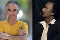 عکس| سفر زمان؛ «سعید کنگرانی» در 24 سالگی و روی جلد مجله اطلاعات دختران و پسران؛ سال 57