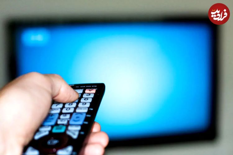  پخش روتین برنامه‌ها در تلویزیون و نمایش خانگی