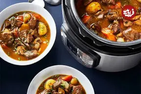 زودپز خواص مواد غذایی را از بین می‌برد یا نه؟