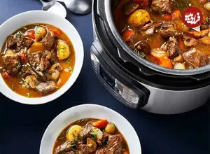 زودپز خواص مواد غذایی را از بین می‌برد یا نه؟
