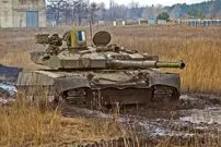 T-84U Oplot؛ سوپرتانک نادری که اوکراین آن را بازتولید می‌کند!