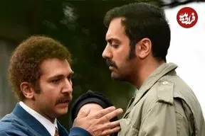 عکس| سفر زمان؛ «سهراب» (سریال سوجان) 10 سال قبل در پشت‌صحنۀ «تنهایی لیلا»