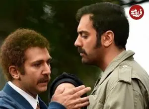 عکس| سفر زمان؛ «سهراب» (سریال سوجان) 10 سال قبل در پشت‌صحنۀ «تنهایی لیلا»