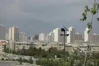 (عکس) سفر به تهران قدیم؛ نمایی از شهرک غرب در دهه 60 هجری شمسی