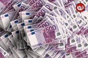 قیمت یورو امروز یکشنبه 17 خرداد 1405؛ رشد 2100 تومانی