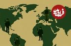 ارتش ممنوع!؛ این کشورها سال‌هاست بی‌سرباز زندگی می‌کنند