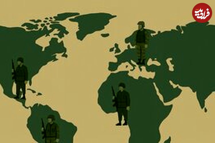 ارتش ممنوع!؛ این کشورها سال‌هاست بی‌سرباز زندگی می‌کنند