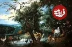 باغ عدن کجا بوده؟ / پنج مکانِ احتمالی در دنیای واقعی