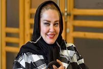 ببینید؛ بهاره رهنما: برای همسر جدید پیمان خدا را شکر می‌کنم