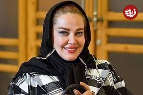 ببینید؛ بهاره رهنما: برای همسر جدید پیمان خدا را شکر می‌کنم