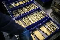 قیمت طلا جهانی امروز چهارشنبه ۳۰ اردیبهشت ۱۴۰۵‌