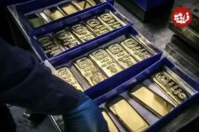 قیمت طلا جهانی امروز چهارشنبه ۳۰ اردیبهشت ۱۴۰۵‌