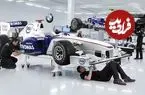 ببینید| چگونه خودروهای مسابقات فرمول 1در کارخانه بی ام و تولید می شوند؟