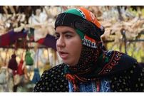 تصاویر؛ زندگی خصوصی و بیوگرافی صهبا شرافتی