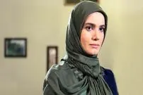 ببینید؛ محاصره متین ستوده توسط بادیگاردهایش در یک مراسم!