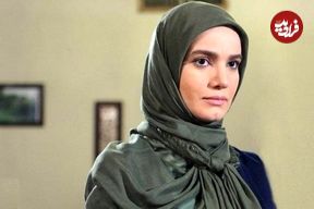 ببینید؛ محاصره متین ستوده توسط بادیگاردهایش در یک مراسم!