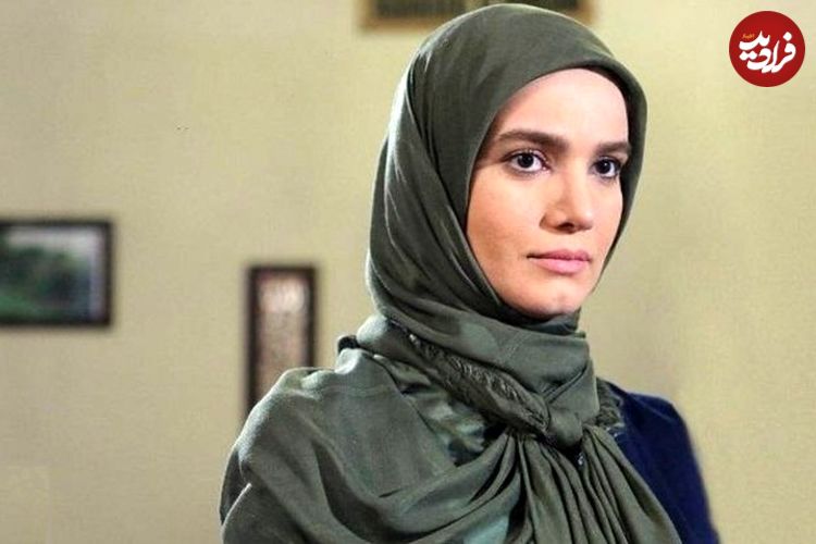 ببینید؛ محاصره متین ستوده توسط بادیگاردهایش در یک مراسم!