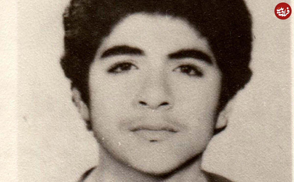 عکس؛ سفر در زمان؛ «شهید حسین فهمیده در کنار برادرش»؛ اواسط دهه 50