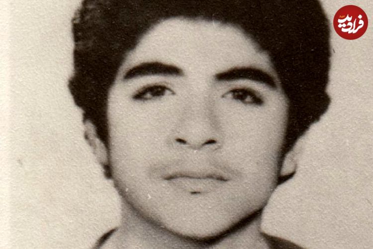 عکس؛ سفر در زمان؛ «شهید حسین فهمیده در کنار برادرش»؛ اواسط دهه 50
