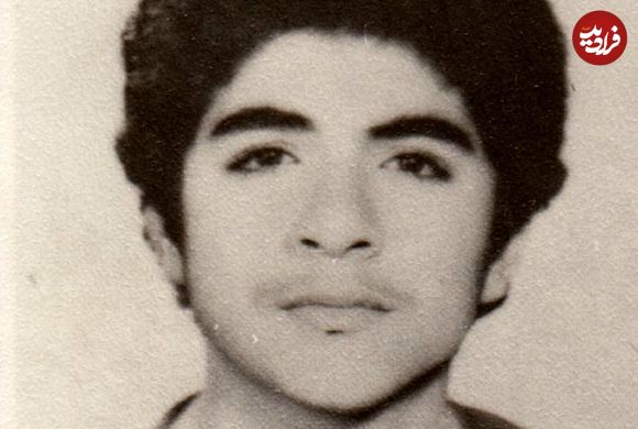 عکس؛ سفر در زمان؛ «شهید حسین فهمیده در کنار برادرش»؛ اواسط دهه 50