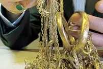 سرقت ۲ میلیارد و ۳۰۰ میلیونی طلا و جواهرات با کپی کلید خانه