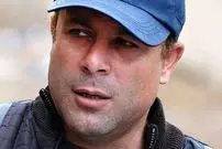 درگذشت اصغر نصیری