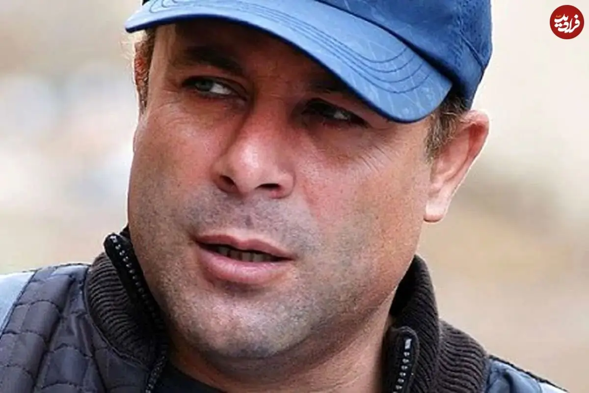 درگذشت اصغر نصیری