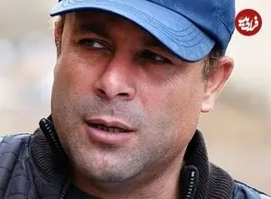 درگذشت اصغر نصیری