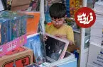 لیست لوازم‌تحریر کلاس اول امسال چقدر آب می‌خورد؟‌