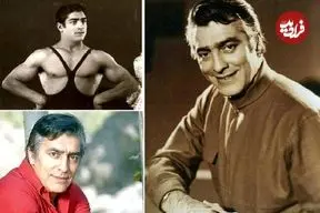 مرحوم فردین: دوست داشتم با مهرجویی کار کنم/ کیمیایی به گیشه فکر نمی‌کرد